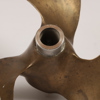PROPELLER, mässing
