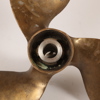 PROPELLER, mässing