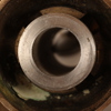 PROPELLER, mässing
