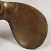 PROPELLER, mässing