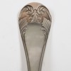 SKEDAR, silver, 18/1900-tal, 12 delar