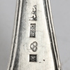 SKEDAR, silver, 18/1900-tal, 12 delar