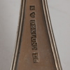 SKEDAR, silver, 18/1900-tal, 12 delar