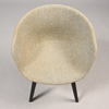 HAY, stolar, 4 st, "About a Chair"