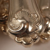 BESTICK, silver, Cohr, "Sachsisk", 47 dlr