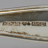 BESTICK, silver, Cohr, "Sachsisk", 47 dlr