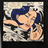 ROY LICHTENSTEIN (1923-1997), efter