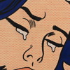 ROY LICHTENSTEIN (1923-1997), efter