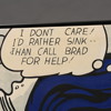 ROY LICHTENSTEIN (1923-1997), efter