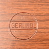 SERVERINGSVAGN, "Dinett", Gerlinol