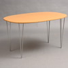 BRUNO MATHSSON & PIET HEIN, matbord