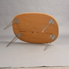 BRUNO MATHSSON & PIET HEIN, matbord