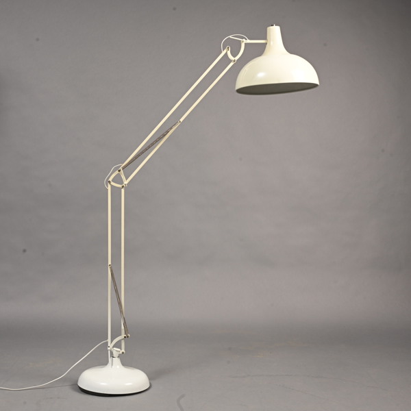 GOLVLAMPA, Home collection