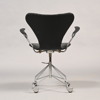ARNE JACOBSSON (1920-2012), "Sjuan"
