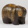 LISA LARSON, figurin, stengods