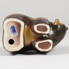 LISA LARSON, figurin, stengods