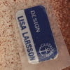 LISA LARSON, figurin, stengods