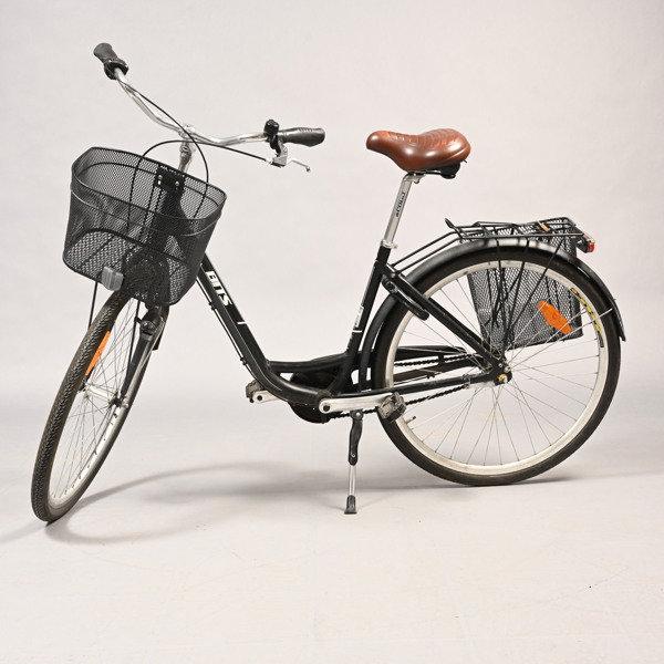 DAMCYKEL, Bits Classic