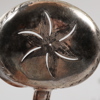 BESTICK, 10 delar, silver