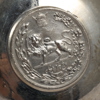 SKÅLAR, 8 st, silver, 1900-tal