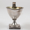 SÅSSNIPA, silver, Vasa, Finland