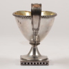 SÅSSNIPA, silver, Vasa, Finland