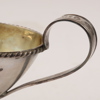 SÅSSNIPA, silver, Vasa, Finland