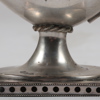 SÅSSNIPA, silver, Vasa, Finland