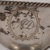 SÅSSNIPA, silver, Vasa, Finland