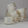 TESERVIS, 25 delar, Minton, England