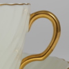 TESERVIS, 25 delar, Minton, England