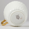 TESERVIS, 25 delar, Minton, England