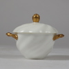 TESERVIS, 25 delar, Minton, England
