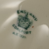 TESERVIS, 25 delar, Minton, England