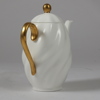 TESERVIS, 25 delar, Minton, England