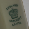 TESERVIS, 25 delar, Minton, England