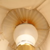 BORDSLAMPA, Karlskrona lampfabrik