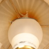 BORDSLAMPA, Karlskrona lampfabrik