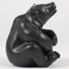 GUNNAR NYLUND (1904-1997), figurin