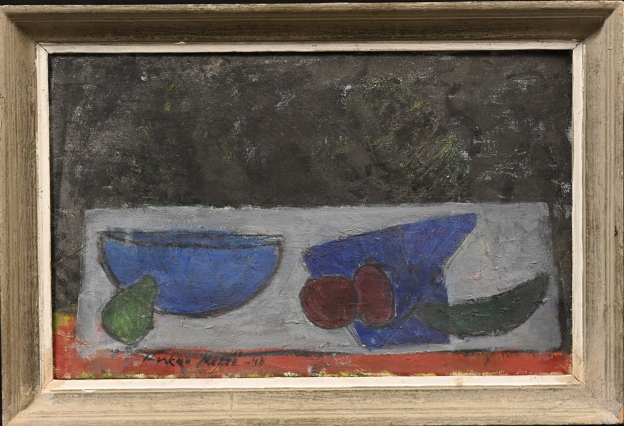 PIRKKO METSÄ, (Född 1927), Finland