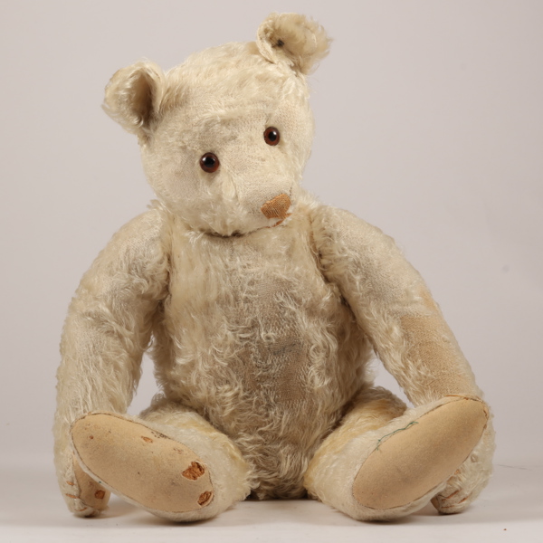 NALLE, Steiff, Tyskland