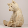 NALLE, Steiff, Tyskland