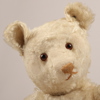 NALLE, Steiff, Tyskland