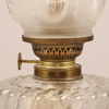 FOTOGENLAMPA,  tidigt 1900-tal