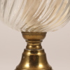 FOTOGENLAMPA,  tidigt 1900-tal