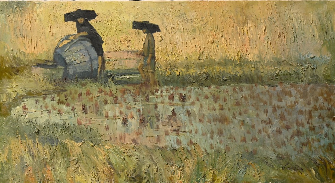 LUEN PING, 1900-tal