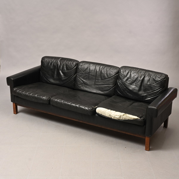 ÅKE FRIBYTER. Soffa, "Gotland", IKEA, 1967