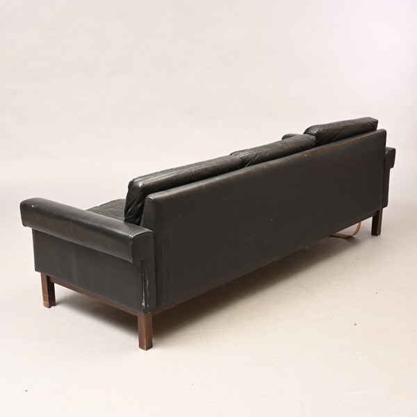 ÅKE FRIBYTER. Soffa, "Gotland", IKEA, 1967