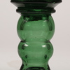 KARAFFER, 2 st, BÄGARE, VAS 