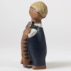 LISA LARSON (1931-2024), "Pelle"